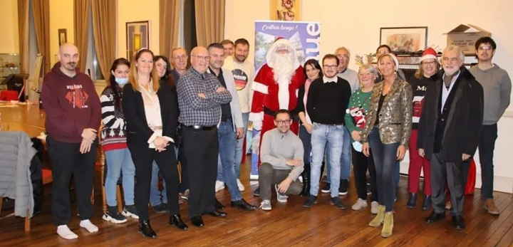 le pere noel chez vous photo25