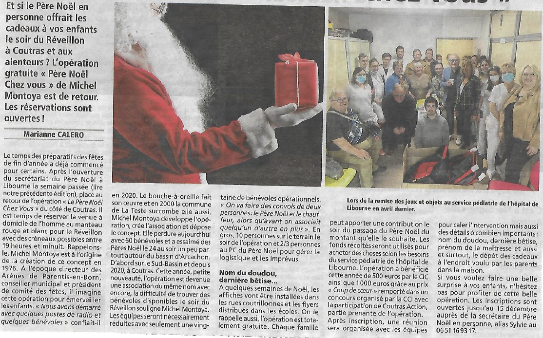 le pere noel chez vous photo8